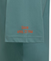Vespa T-Shirt Soul - Unisex - blau
