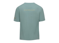 Vespa T-Shirt Origin - Unisex - hellgrün