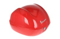 Top Case Rosso Coraggioso R7