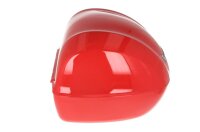 Top Case Rosso Coraggioso R7
