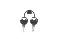 Top Case Rosso Coraggioso R7