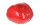 Top Case Rosso Coraggioso R7