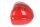 Top Case Rosso Coraggioso R7