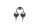 Top Case Rosso Coraggioso R7