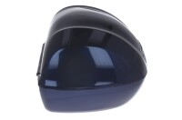 Vespa 32L Topcase lackiert - blau (DK)