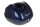Vespa 32L Topcase lackiert - blau (DK)
