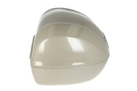 Top Case Beige Avvolgente Q01