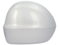 Top Case Grigio Entusiata G41