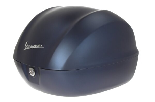 Top Case Blu Energio matt DY