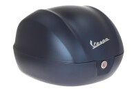 Top Case Blu Energio matt DY