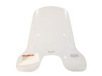 Hohes Windschild Sprint S