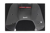 Flyscreen Sprint S (nur Scheibe) klar