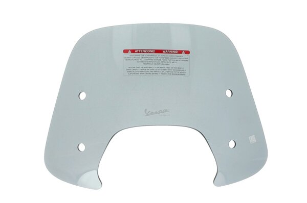 Flyscreen Sprint S (nur Scheibe) getönt