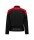 Aprilia Textiljacke Speed Blast - Unisex - schwarz/rot/weiß
