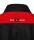 Aprilia Textiljacke Speed Blast - Unisex - schwarz/rot/weiß