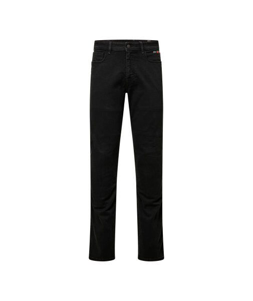 APRILIA BURNOUT DENIM PANTS 30