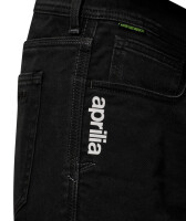 APRILIA BURNOUT DENIM PANTS 30