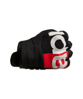 APRILIA RAPID DASH AIR TEX GLOVES M