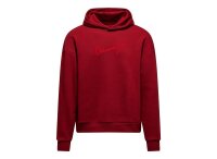 Vespa Hoodie RED - Unisex - rot