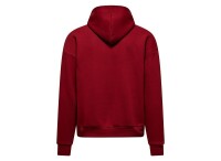 Vespa Hoodie RED - Unisex - rot