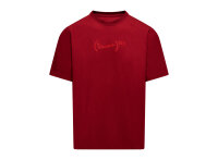 Vespa T-Shirt RED - Unisex - rot