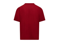 Vespa T-Shirt RED - Unisex - rot