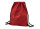 BACKPACK VESPA RED rot Einheitsgröße
