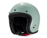 Vespa Jethelm - grün