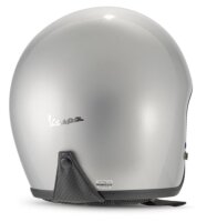 Vespa Jethelm - grau