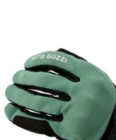 Moto Guzzi Handschuhe Summer Touch - Unisex - grün