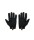 Moto Guzzi Handschuhe Summer Touch - Unisex - grün