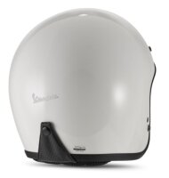 Vespa Jethelm - weiß
