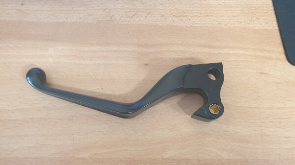 Kupplungshebel schwarz XL 1200 X Forty Eight