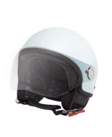 Vespa 4.0 Demi-Jethelm - grün
