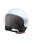VESPA VISOR 4.0 DEMI-JET HELMET MINTGRÜN