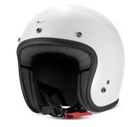 Vespa Argentario Jethelm B04 - weiß