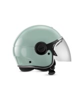 Vespa Argentario Jethelm  - grün