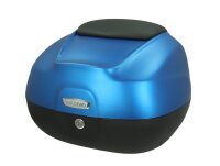 Top Case 37 l, blau