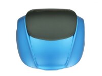 Top Case 37 l, blau