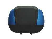 Top Case 37 l, blau