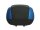 Top Case 37 l, blau