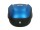Piaggio 32L Topcase mit lackiertem Deckel - blau (TFN)