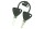 Piaggio 32L Topcase mit lackiertem Deckel - blau (TFN)