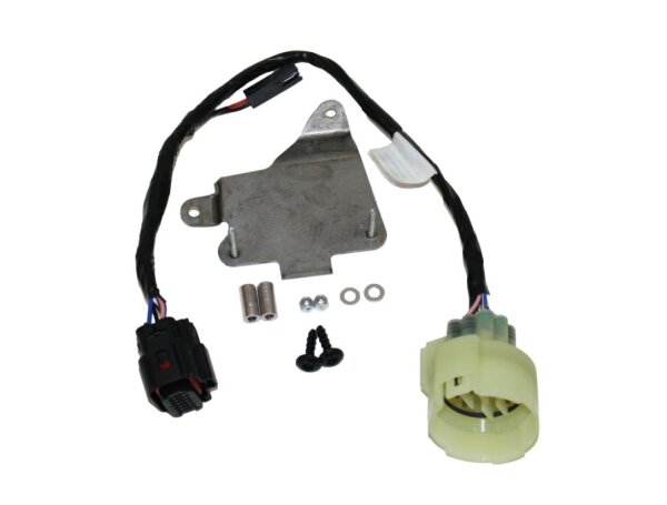 Install-Kit für elektr. Diebstahlsicherung Piaggio Medley 2019-