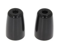 Piaggio 36L Topcase Kit mit lackiertem Deckel - matt blau