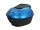 Top Case 36 L blau