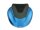 Top Case 36 L blau