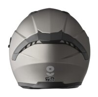 iXS Jethelm Vectus matt titan XL