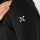 Rapid 1.0 Hoodie schwarz L