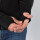 Rapid 1.0 Hoodie schwarz L